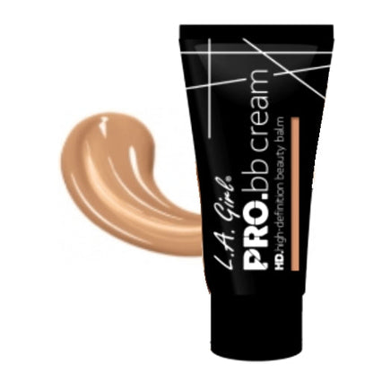 LA GIRL HD Pro BB Cream by Avera Group