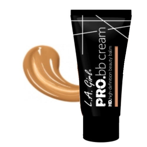 LA GIRL HD Pro BB Cream by Avera Group