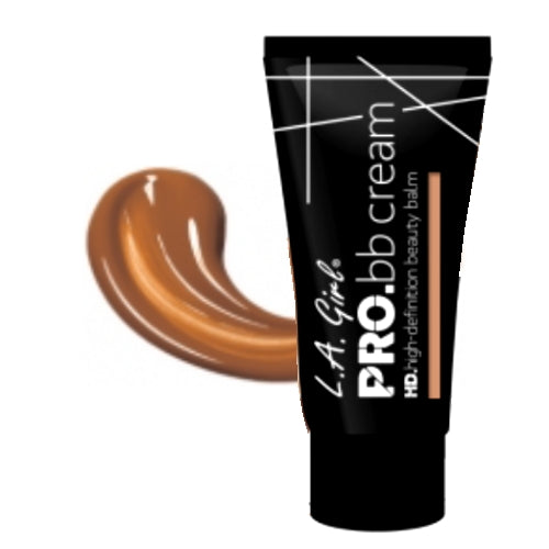 LA GIRL HD Pro BB Cream by Avera Group