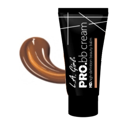 LA GIRL HD Pro BB Cream by Avera Group