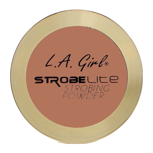 L.A. GIRL Strobe Lite Powder - 20 WATT
