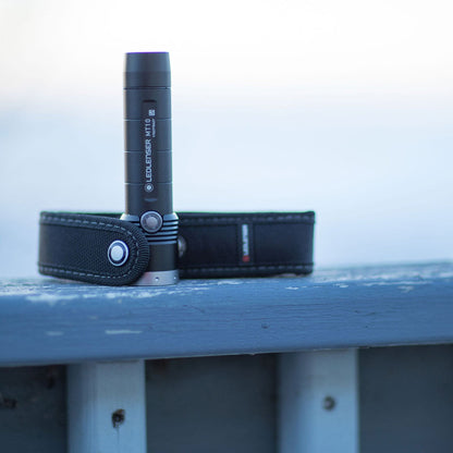 MT10 Flashlight