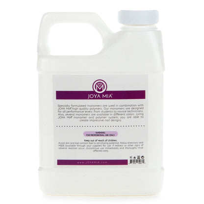 Liquid Monomer 16oz by Joya Mia