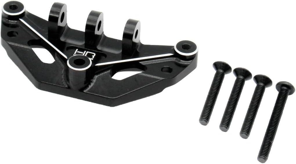 Hot Racing LMJ12A01 Aluminum Axle Upper Link Mount Losi LMT
