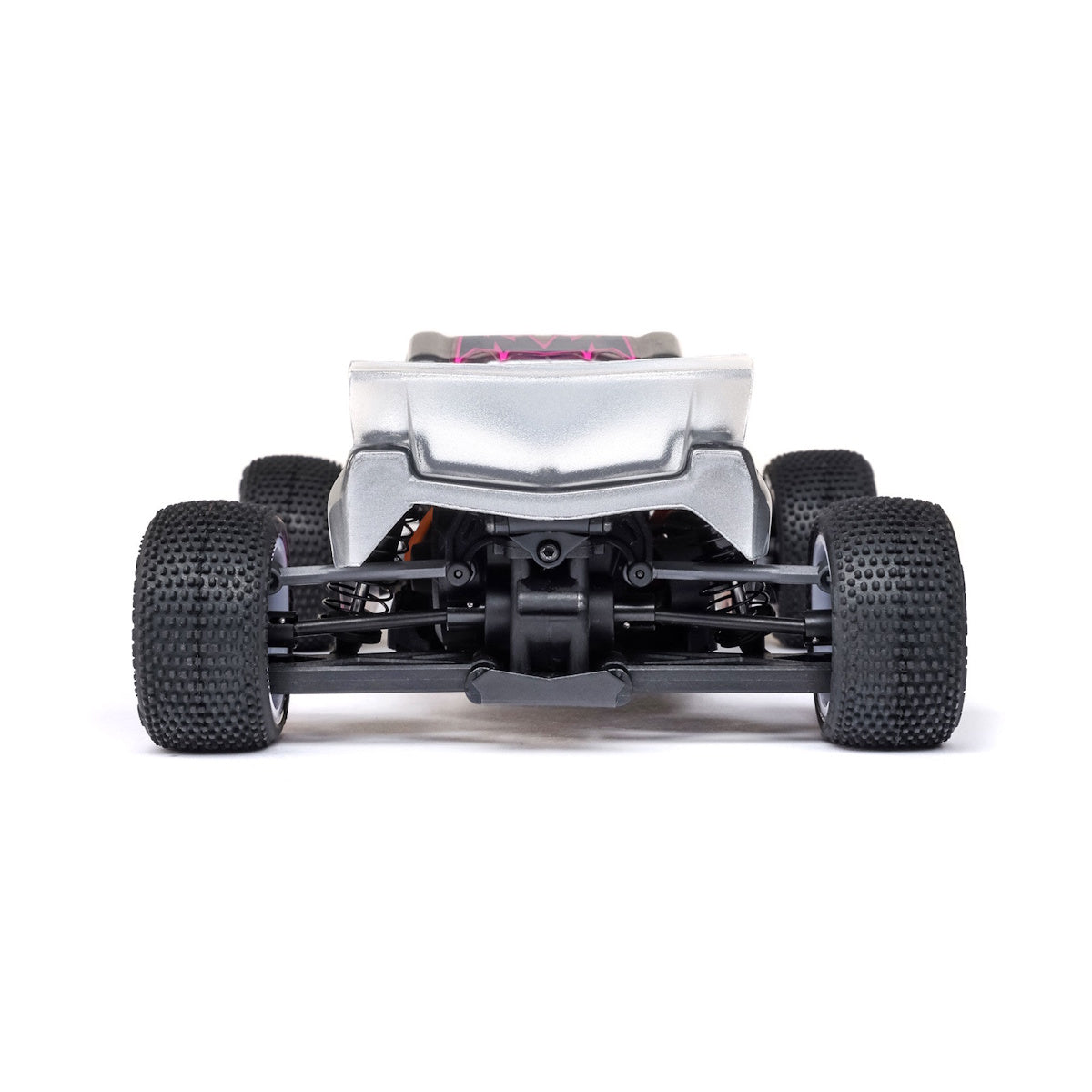 Losi LOS-1392T2 1/28 Micro-T 2WD RTR RC Stadium Truck