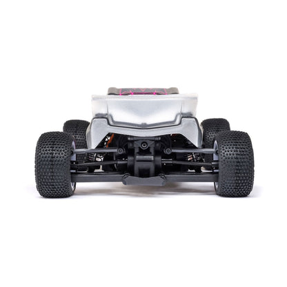 Losi LOS-1392T2 1/28 Micro-T 2WD RTR RC Stadium Truck