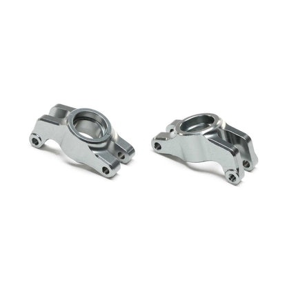 Losi LOS1947 Aluminum Rear Hubs
