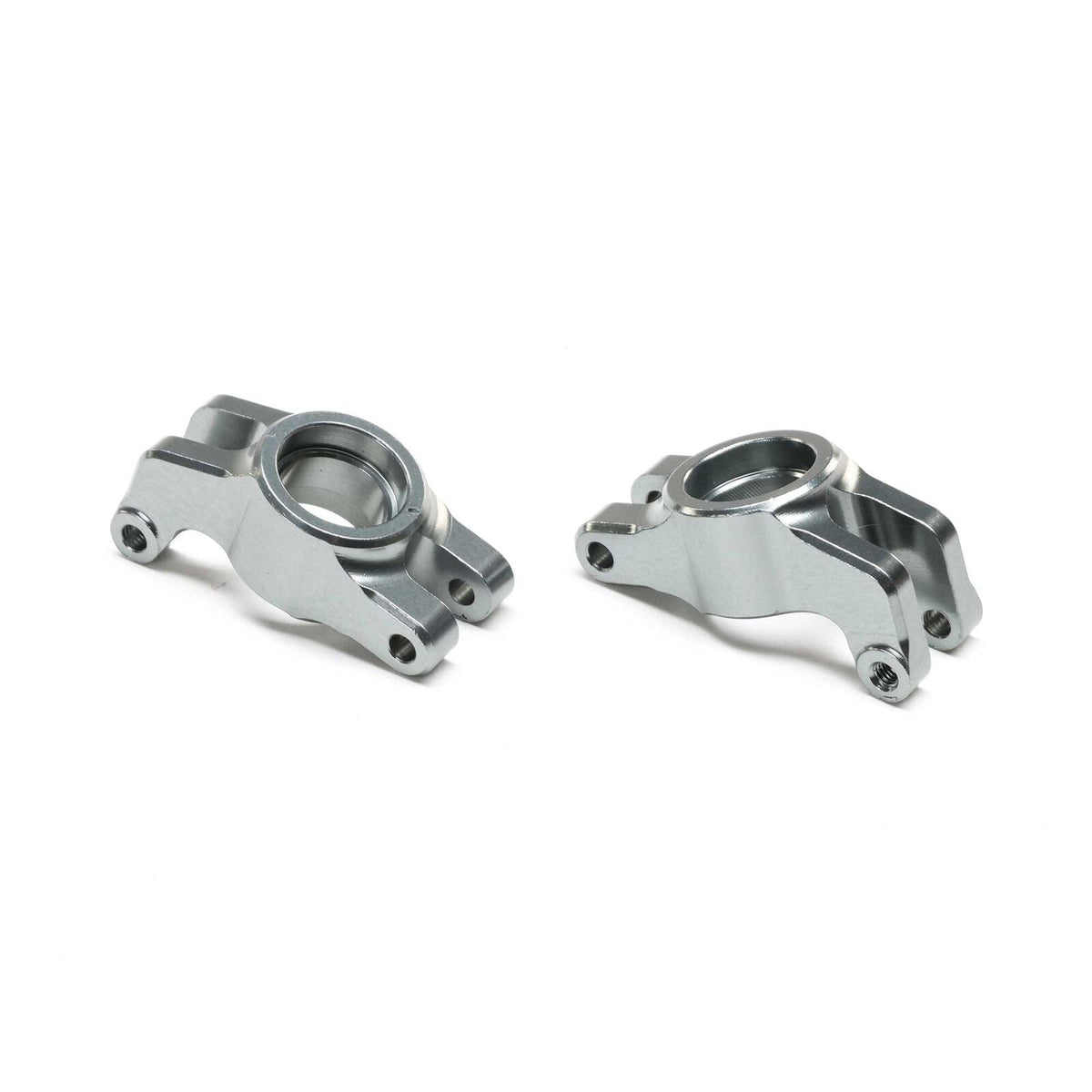 Losi LOS1947 Aluminum Rear Hubs