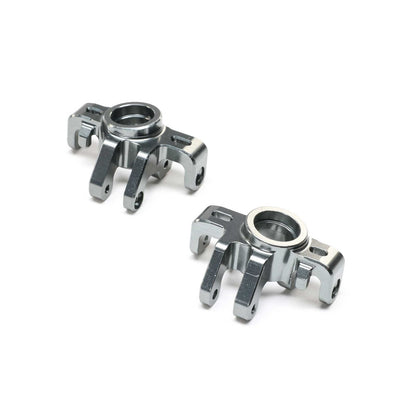 Losi LOS1948 Aluminum Spindle Set
