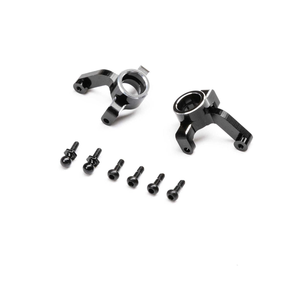 Losi LOS1983 Micro-B Aluminum Spindles