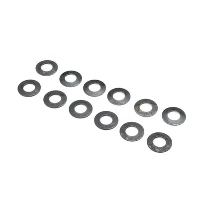 Losi LOS2070 Bellville Disc Spring Med