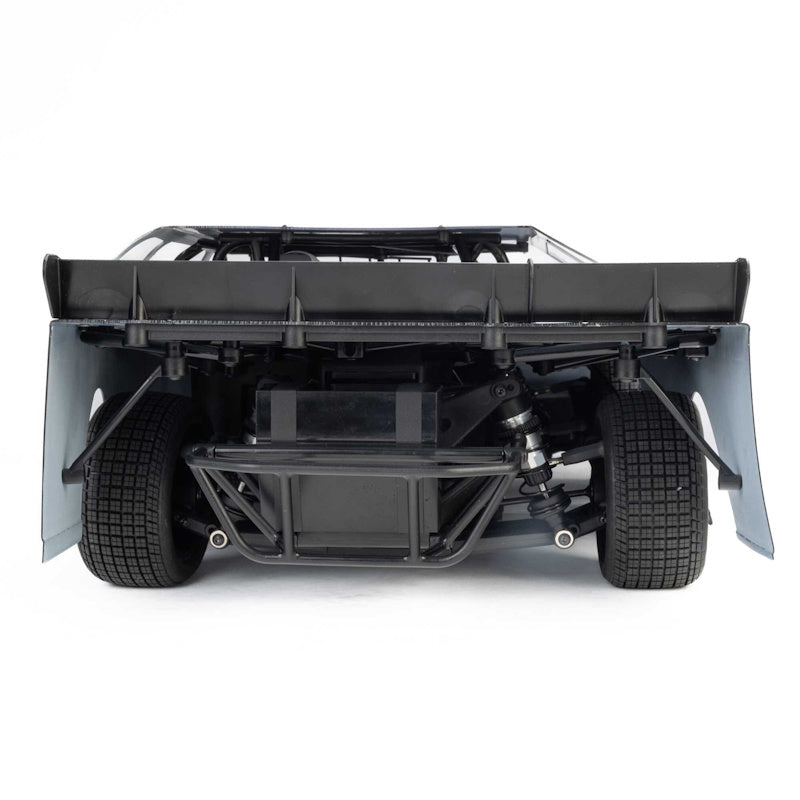 Losi 1/10 22S Dirt Late Model 2WD Brushless RTR [Green] LOS-2167T2
