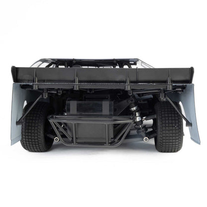 Losi 1/10 22S Dirt Late Model 2WD Brushless RTR [Green] LOS-2167T2