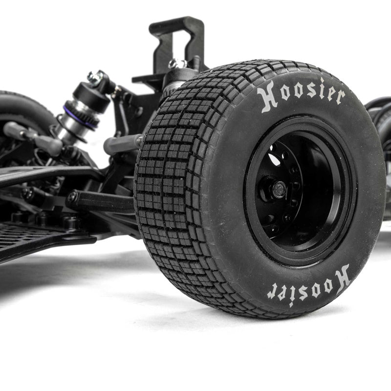 Losi 1/10 22S Dirt Late Model 2WD Brushless RTR [Green] LOS-2167T2