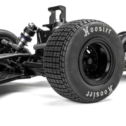 Losi 1/10 22S Dirt Late Model 2WD Brushless RTR [Green] LOS-2167T2