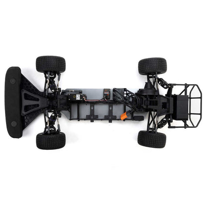 Losi 1/10 22S Dirt Late Model 2WD Brushless RTR [Green] LOS-2167T2