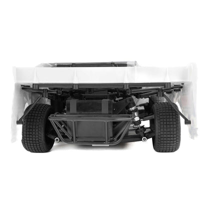 Losi 1/10 22S Dirt Late Model 2WD Brushless RTR Summit Racing LOS-2168T1