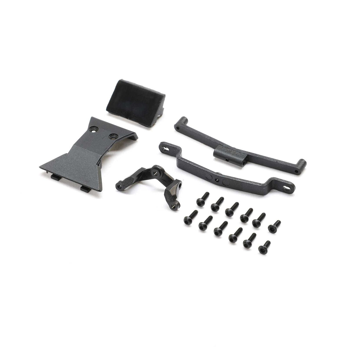 Losi LOS2267 Bumper Body Mount Set
