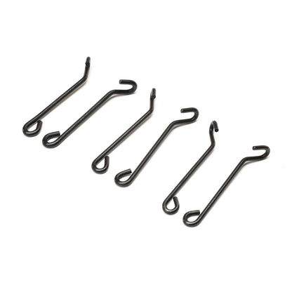 Losi LOS2287 Lean Bar Spring Set