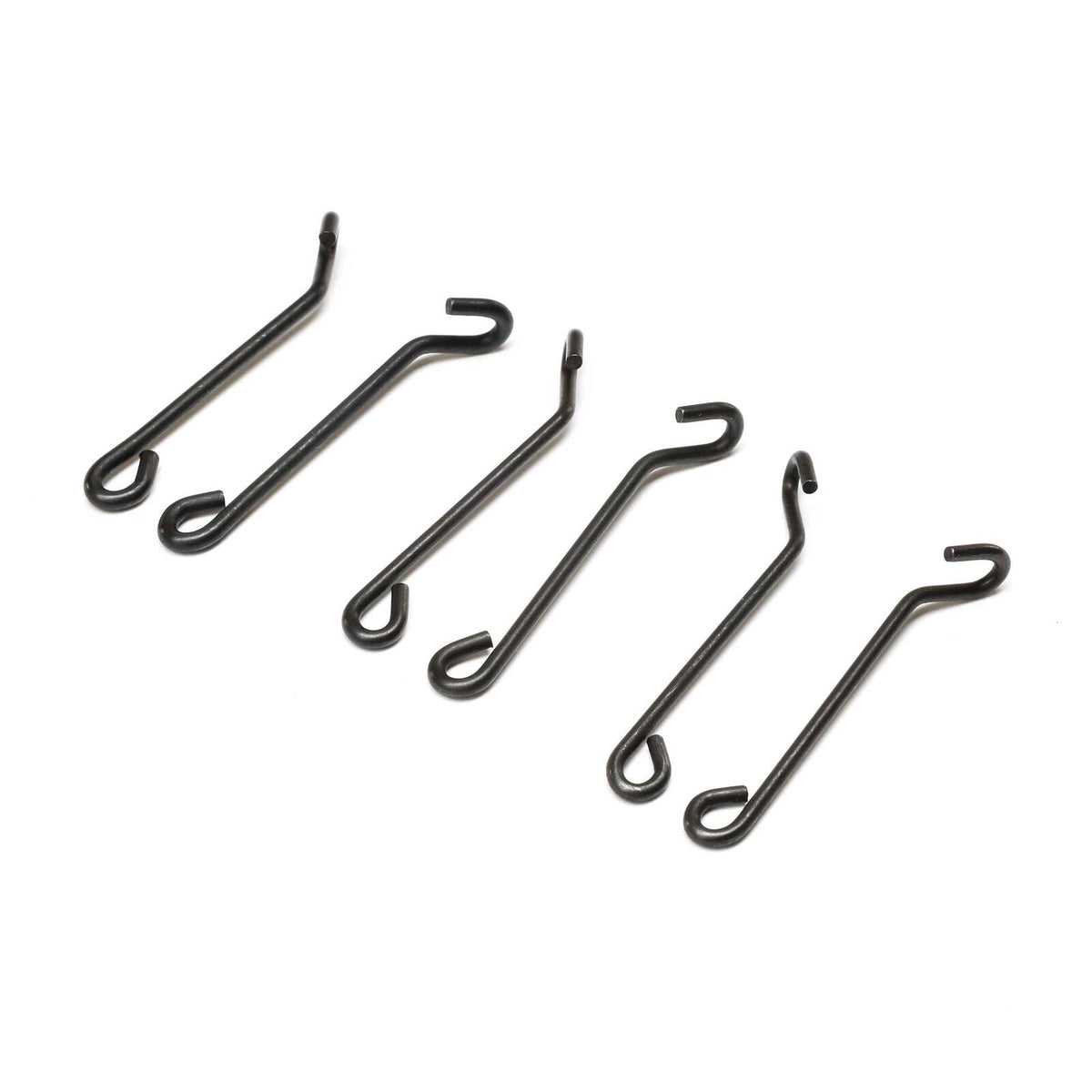 Losi LOS2287 Lean Bar Spring Set