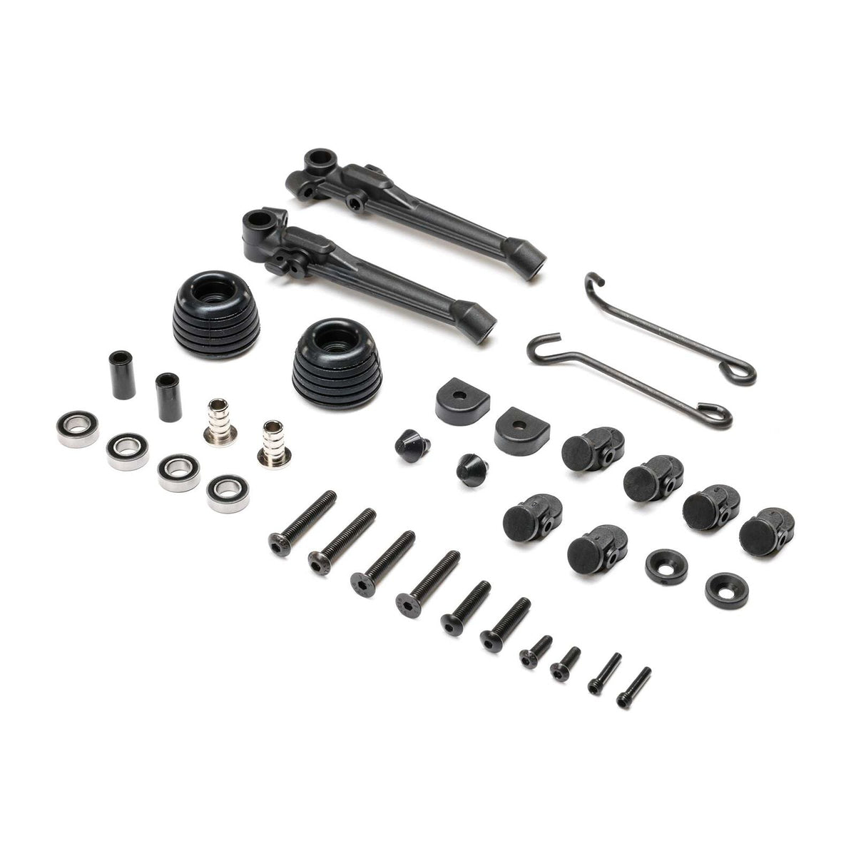 Losi LOS2298 Lean Bar Set with Hardware