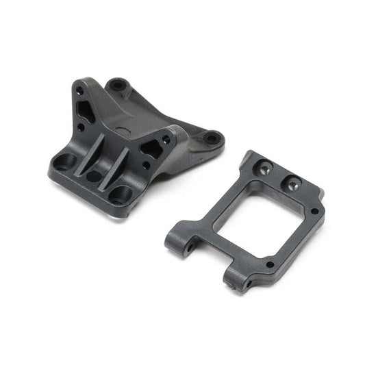 Losi LOS-2413 Chassis Brace Set: 22S Sprint