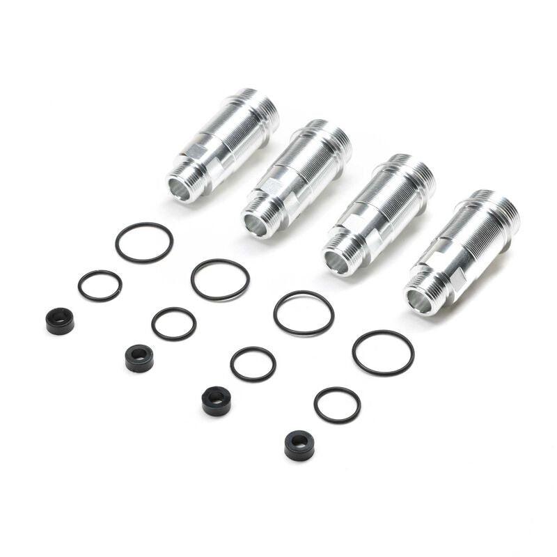Losi LOS-2415 Shock Body Set: 22S Sprint