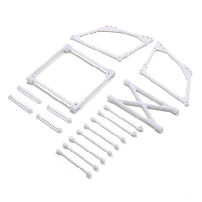 Losi LOS2420 Top Wing Mount Set