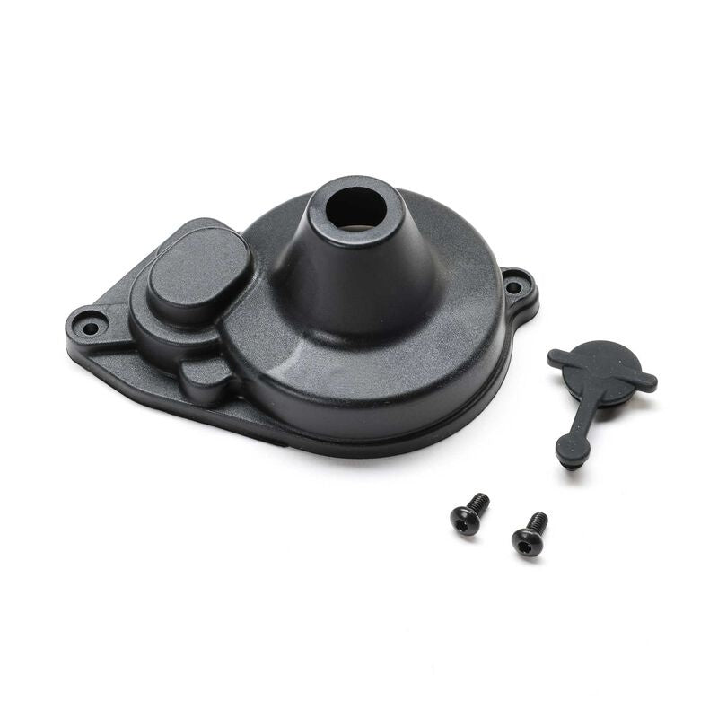 Losi LOS-2431 Gear Cover: 22S