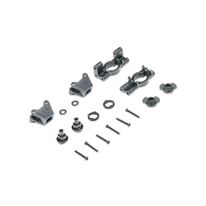 Losi LOS2820 Twist Lock & Arm Mounts