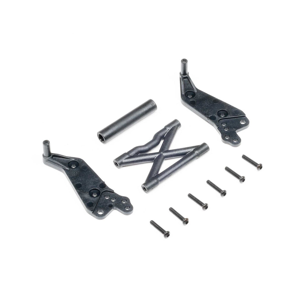 Losi LOS2822 Wheelie Bar Set