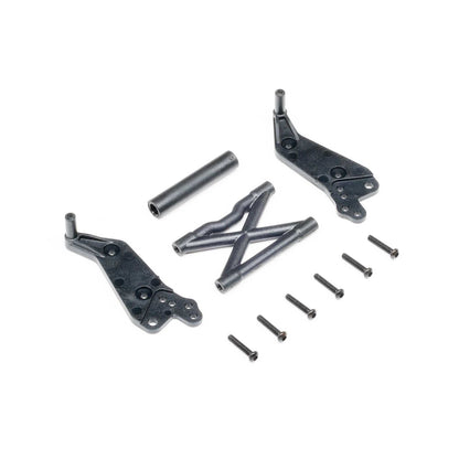 Losi LOS2822 Wheelie Bar Set