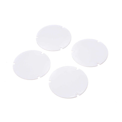 Losi LOS2888 Wheel Cover Set