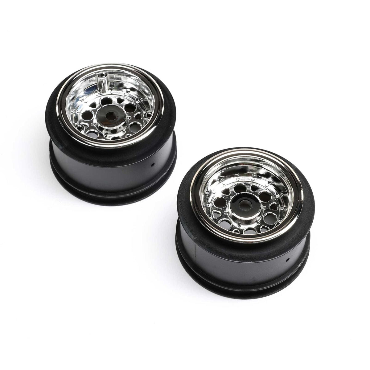 Losi LOS3014 Rear Wheel Set