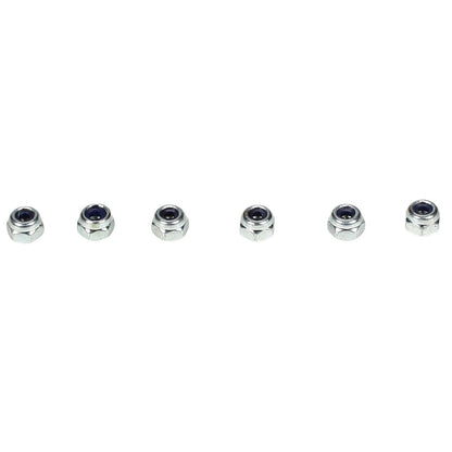 Losi LOS3466 M2.5 x 5mm Locknut