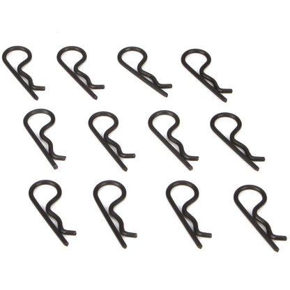 Losi LOS3468 Body Clips