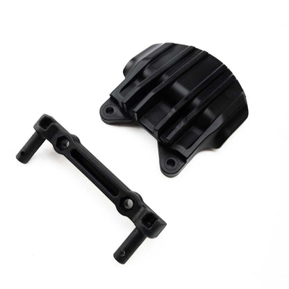 Losi LOS3642 Spare Tire Heel Cage Mount