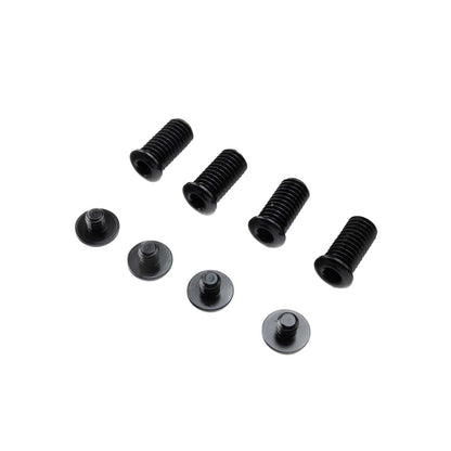 Losi LOS3654 Droop Screws Chassis Stops