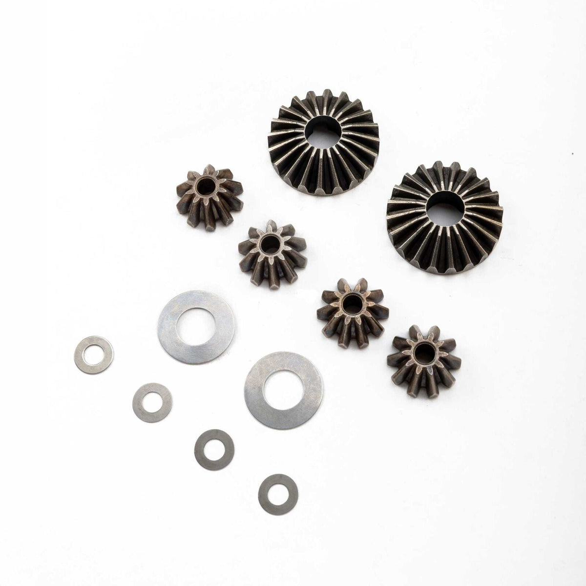 Losi LOS3659 Internal Differential Gears and Shims