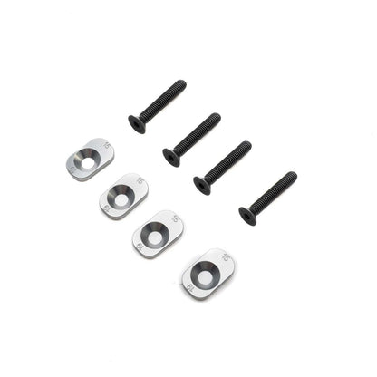 Losi LOS3665 Motor Mount Insert 15/19