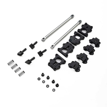 Losi LOS3666 Side Cage Latch Set