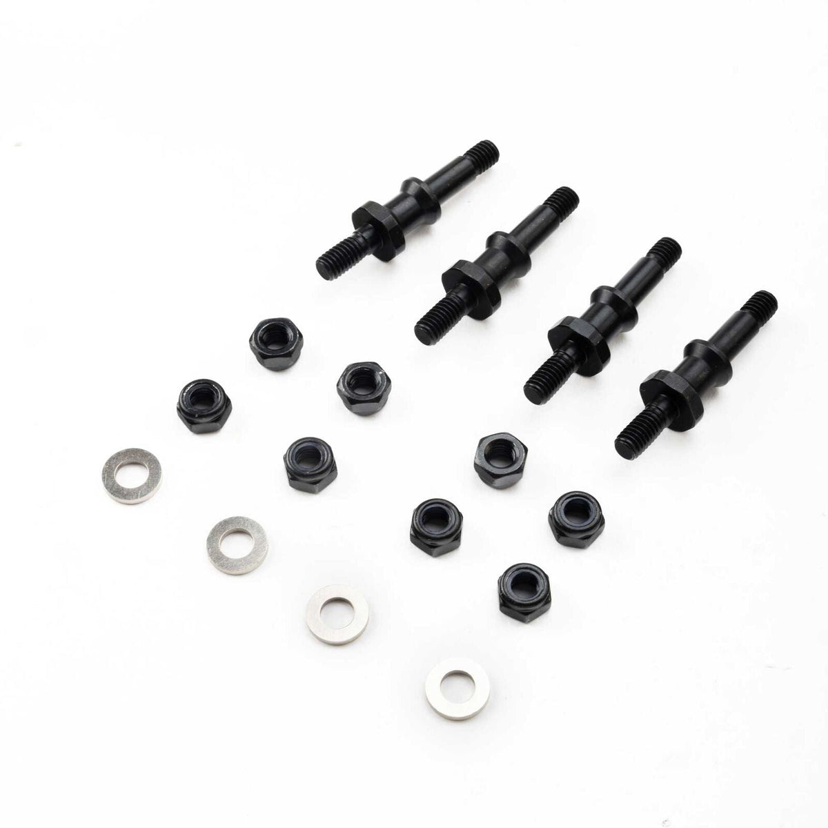 Losi LOS3670 Shock Mount Set
