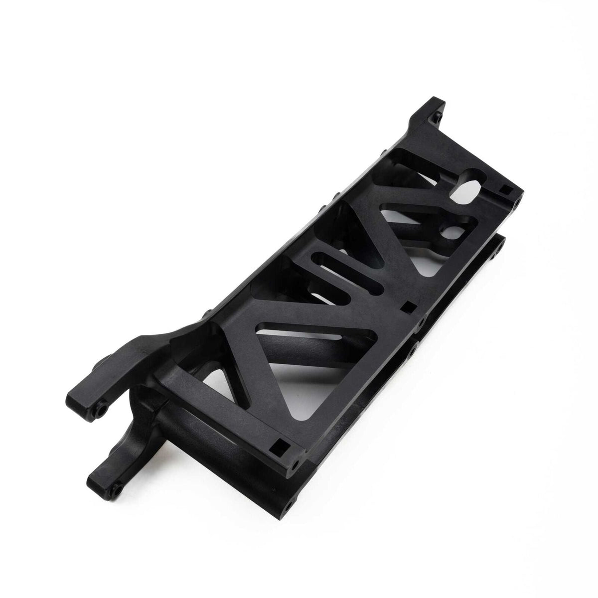 Losi LOS3671 Chassis Brace Rear Electric