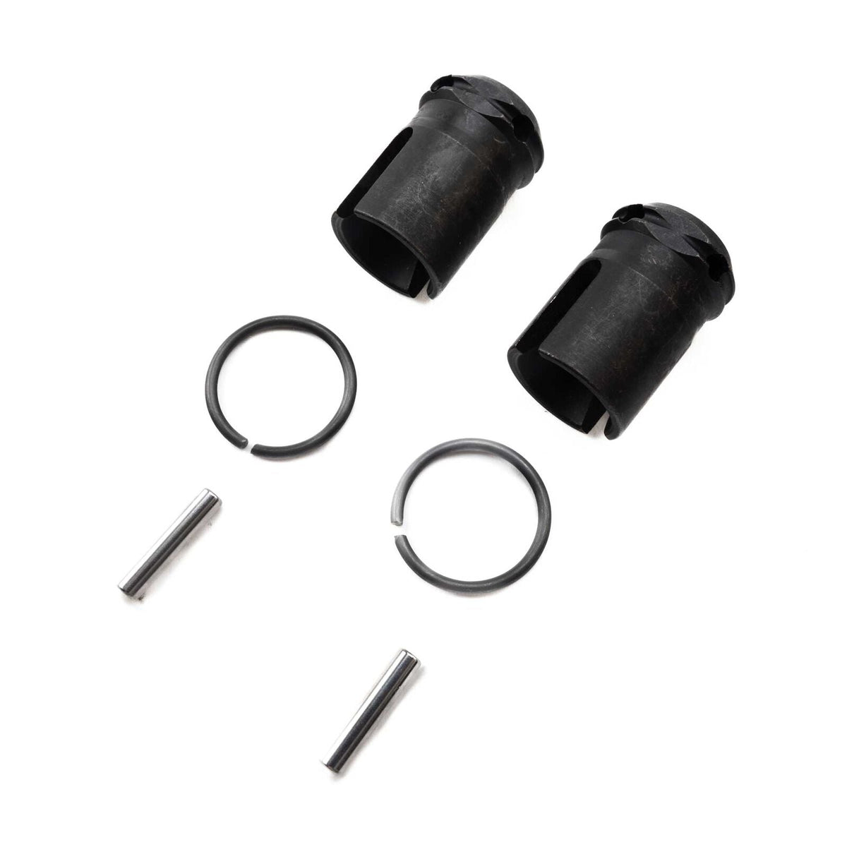 Losi LOS3672 Front/Rear Center Dogbone Drive Coupler