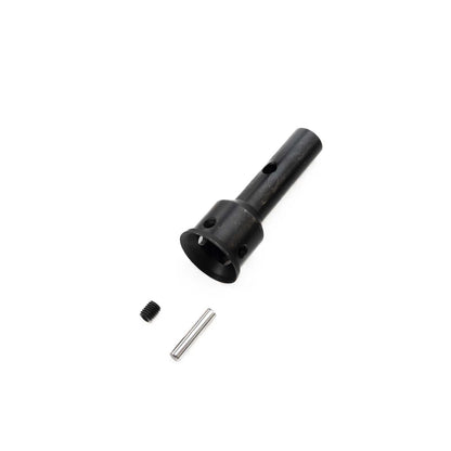 Losi LOS3674 Front/Rear Booted Stub Axle