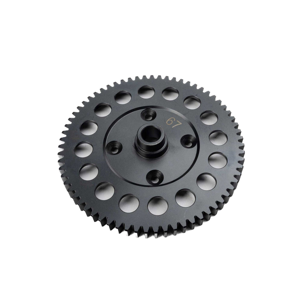 Losi LOS3681 67T Center Diff Spur Gear