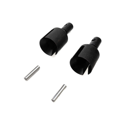 Losi LOS3682 Front/Rear Differential Outdrive