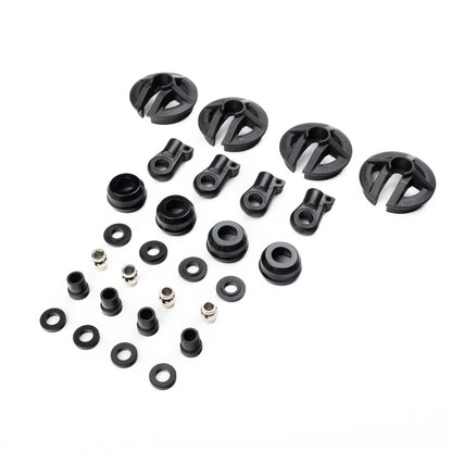 Losi LOS3685 Shock Plastics and Balls