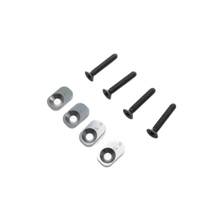 Losi LOS3691 Motor Mount Insert 13/21