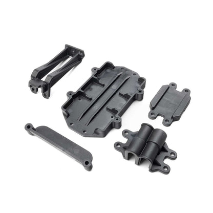 Losi LOS3698 ESC Tray Switch Plug Mount